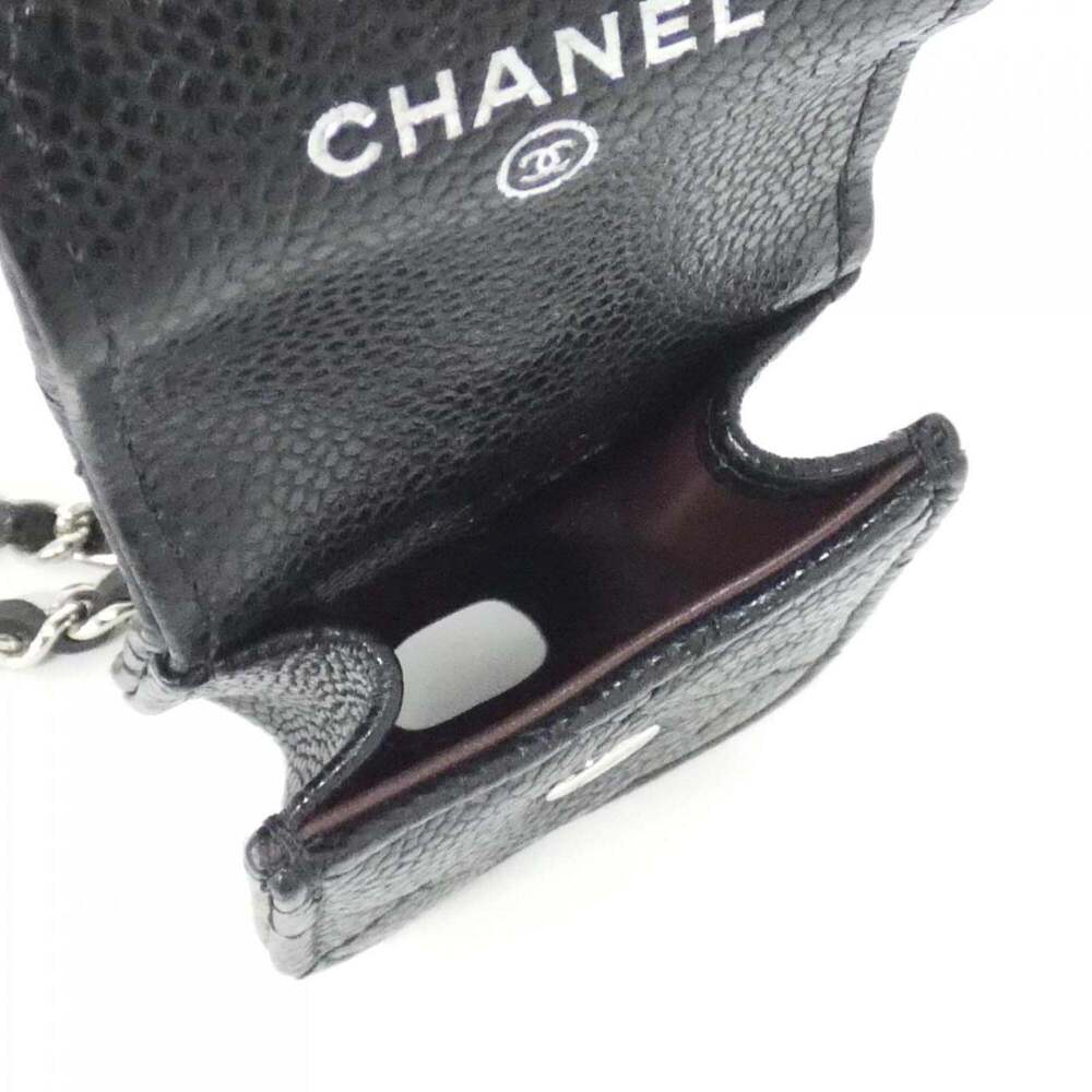 CHANEL Black Shoulder Bag - Picture 5 of 5